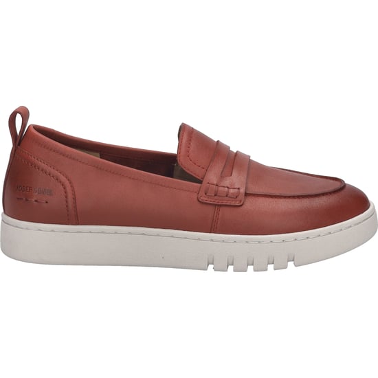 JOSEF SEIBEL Dames Slipper Jessie 03 in rood - Image 2