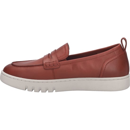 JOSEF SEIBEL Dames Slipper Jessie 03 in rood - Image 3