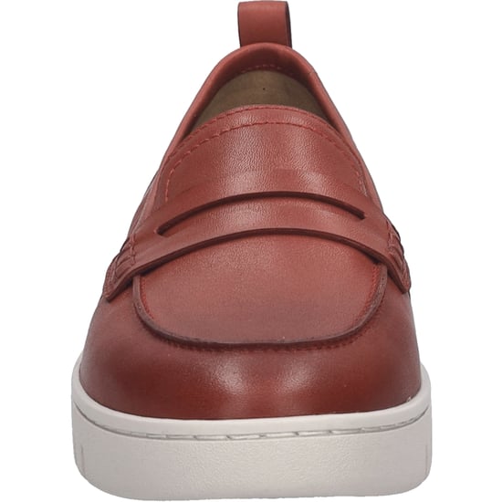 JOSEF SEIBEL Dames Slipper Jessie 03 in rood - Image 4