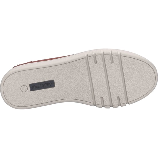 JOSEF SEIBEL Dames Slipper Jessie 03 in rood - Image 5