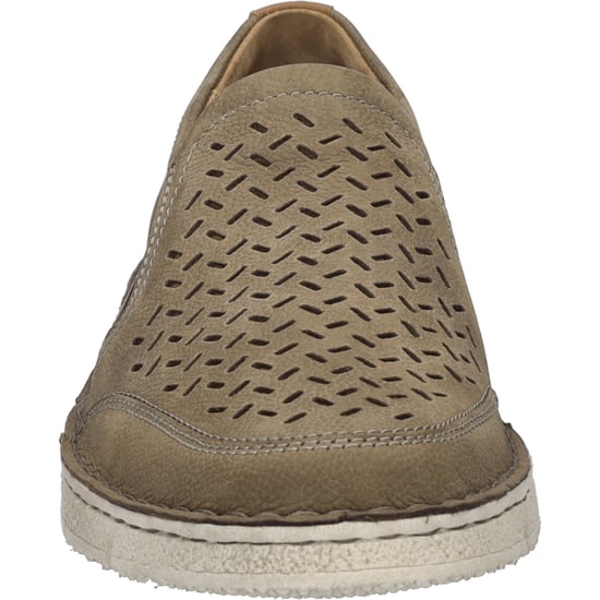 JOSEF SEIBEL Herr Tofflor Ruben 27 i Beige - Image 4