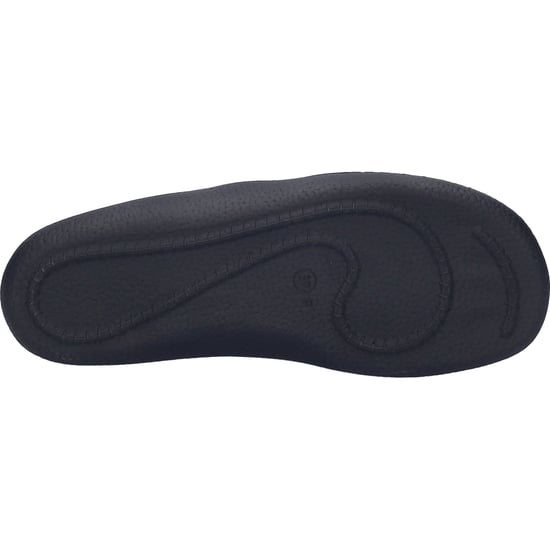 JOSEF SEIBEL Dames Slipper Monaco D 06 in rood - Image 5