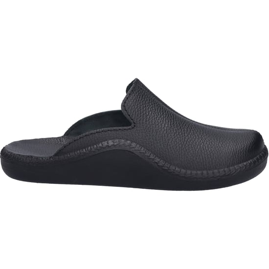 JOSEF SEIBEL Heren Slipper Monaco 202 G in zwart - Image 2