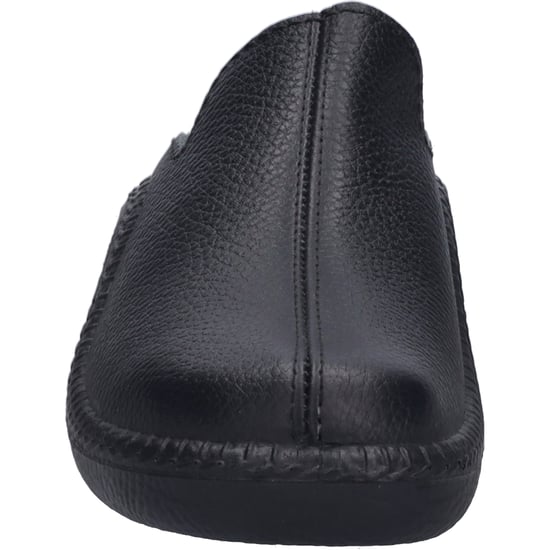 JOSEF SEIBEL Heren Slipper Monaco 202 G in zwart - Image 5