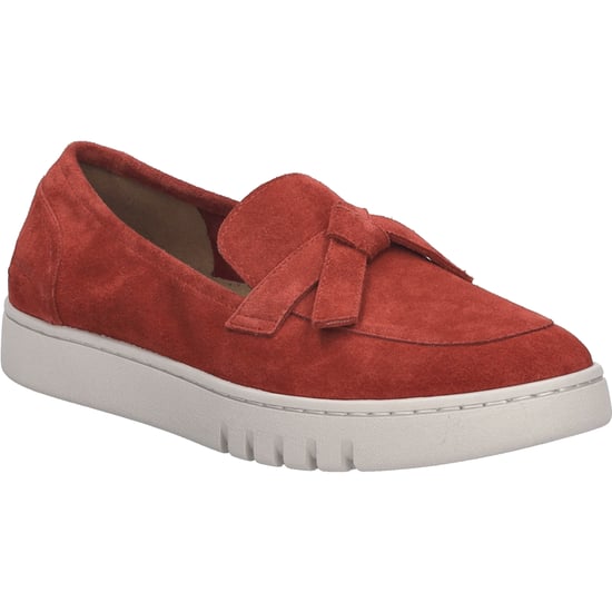 JOSEF SEIBEL Dames Slipper Jessie 08 in rood - Image 1