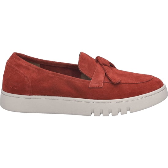 JOSEF SEIBEL Dames Slipper Jessie 08 in rood - Image 2