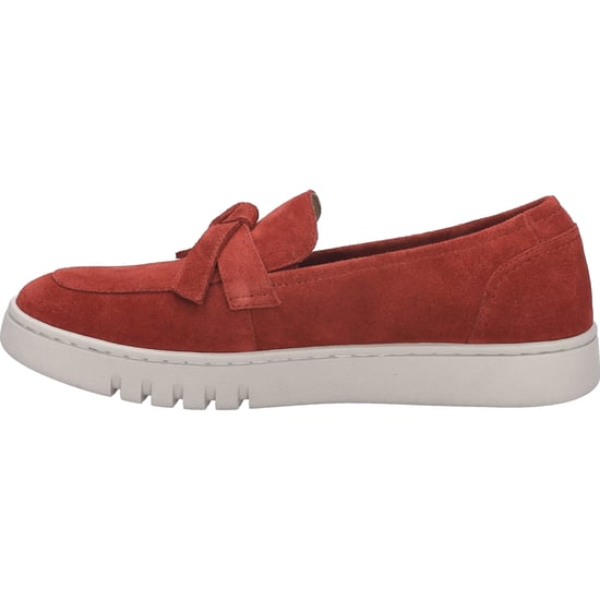 JOSEF SEIBEL Dames Slipper Jessie 08 in rood - Image 3