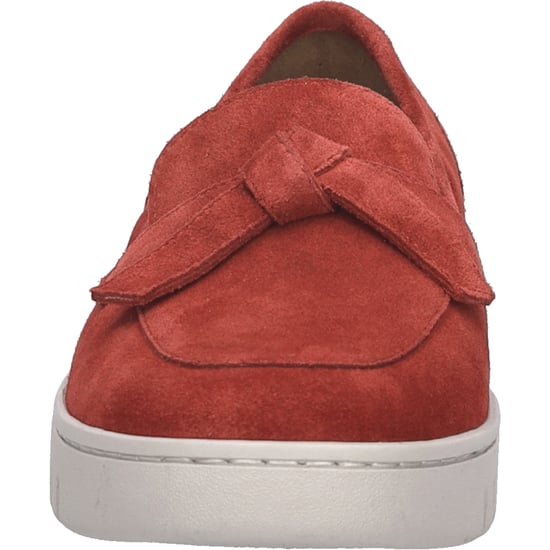JOSEF SEIBEL Dames Slipper Jessie 08 in rood - Image 4