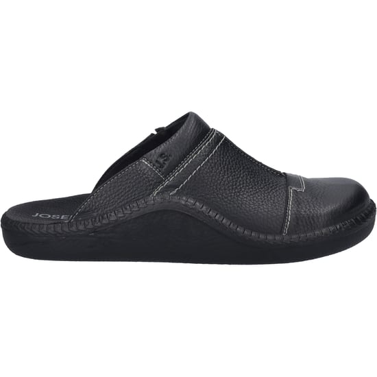 JOSEF SEIBEL Heren Slipper Monaco H 13 in zwart - Image 2