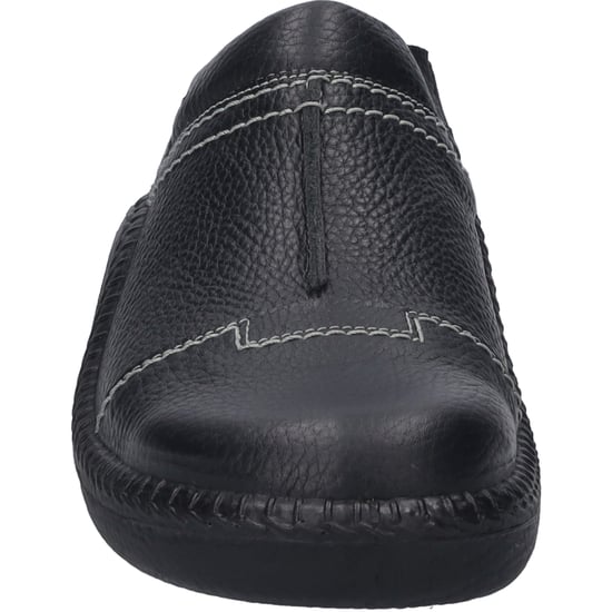 JOSEF SEIBEL Heren Slipper Monaco H 13 in zwart - Image 4
