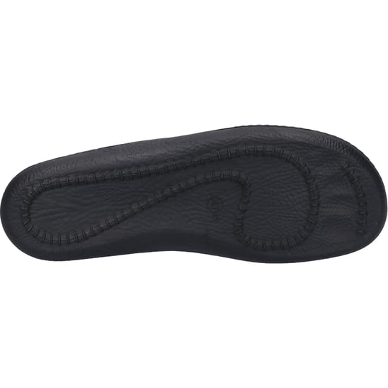 JOSEF SEIBEL Heren Slipper Monaco H 13 in zwart - Image 5