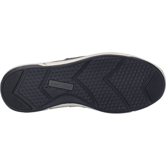 JOSEF SEIBEL Men Slipper Enrico 31 in blue - Image 6