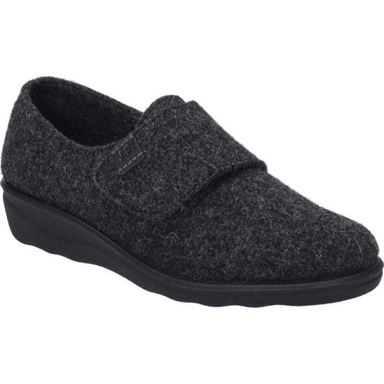 JOSEF SEIBEL Dam Tofflor Nice 09 i Grå - Image 1