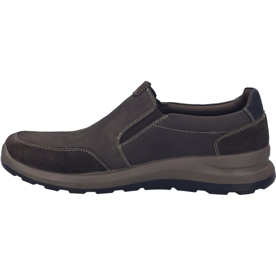 JOSEF SEIBEL Heren Slipper Marley 52 in bruin - Image 3