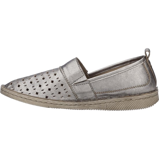 JOSEF SEIBEL Dames Slipper Sofie 27 in grijs - Image 3