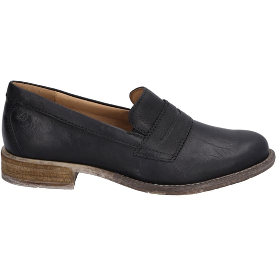 JOSEF SEIBEL Kvinnors Toffel Sienna 96 i svart - Image 2