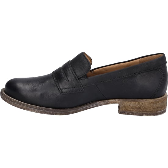 JOSEF SEIBEL Kvinnors Toffel Sienna 96 i svart - Image 3