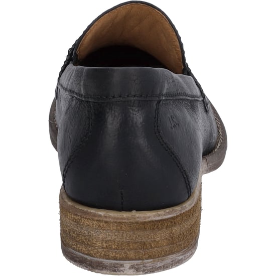 JOSEF SEIBEL Kvinnors Toffel Sienna 96 i svart - Image 4
