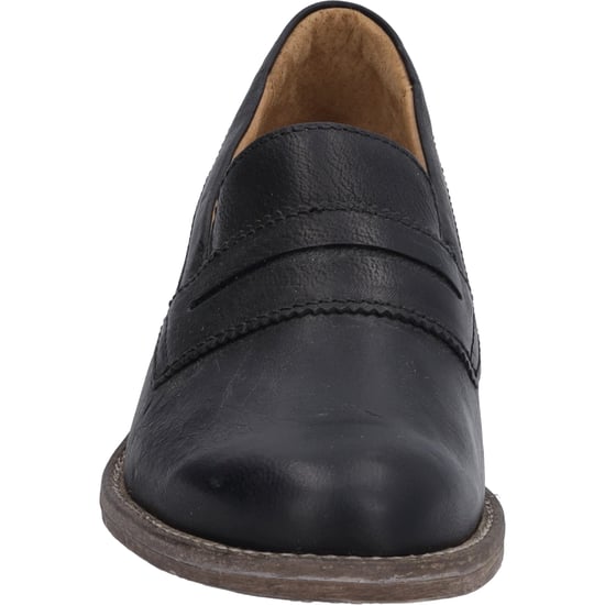 JOSEF SEIBEL Kvinnors Toffel Sienna 96 i svart - Image 5