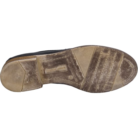 JOSEF SEIBEL Kvinnors Toffel Sienna 96 i svart - Image 6