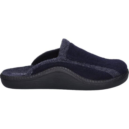 JOSEF SEIBEL Heren Slipper Monaco H 12 in blauw - Image 2