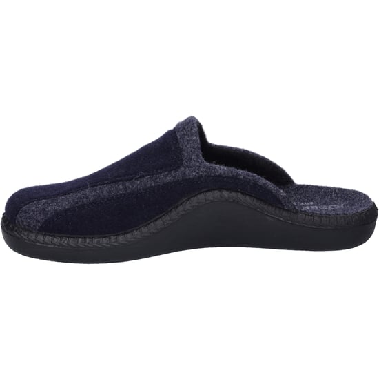 JOSEF SEIBEL Heren Slipper Monaco H 12 in blauw - Image 3