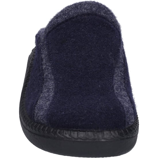 JOSEF SEIBEL Heren Slipper Monaco H 12 in blauw - Image 5