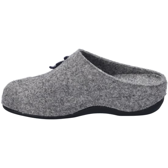 JOSEF SEIBEL Dames Slipper Cholet 05 in grijs - Image 3