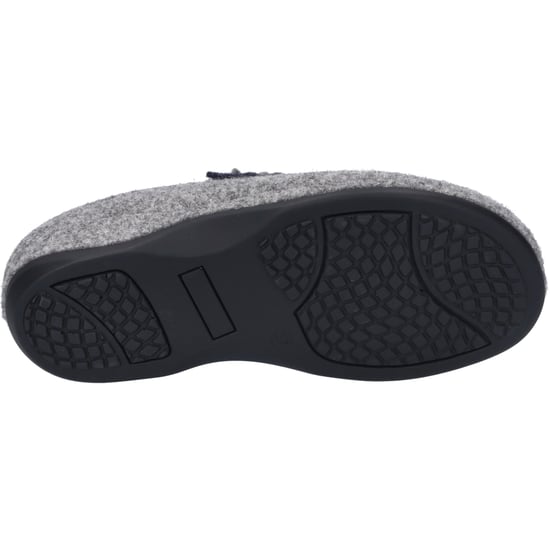 JOSEF SEIBEL Dames Slipper Cholet 05 in grijs - Image 5