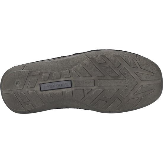 JOSEF SEIBEL Heren Slipper New Anvers 01 in zwart - Image 6