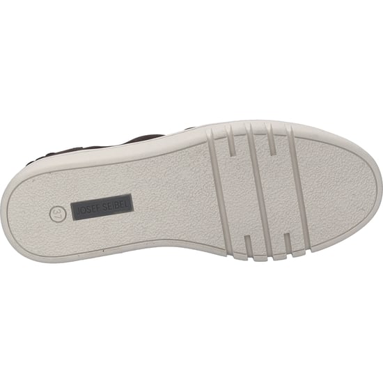 JOSEF SEIBEL Dames Slipper Jessie 03 in bruin - Image 5