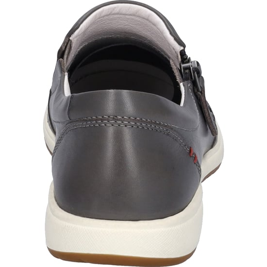 JOSEF SEIBEL Dames Slipper Caren 22 in grijs - Image 4