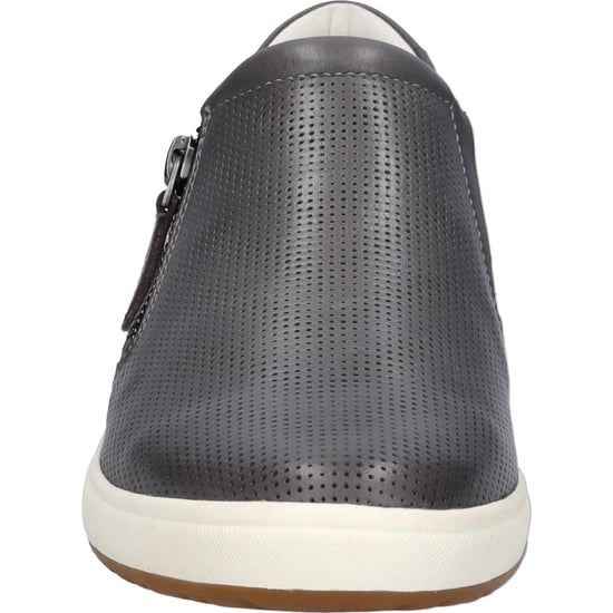 JOSEF SEIBEL Dames Slipper Caren 22 in grijs - Image 5
