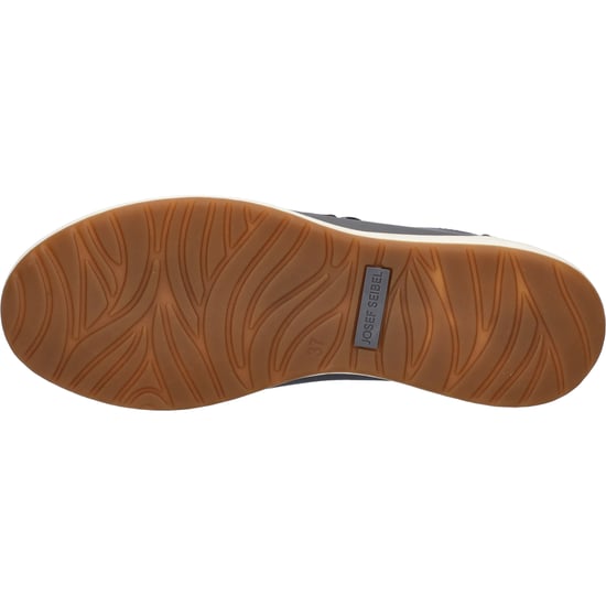 JOSEF SEIBEL Dames Slipper Caren 22 in grijs - Image 6