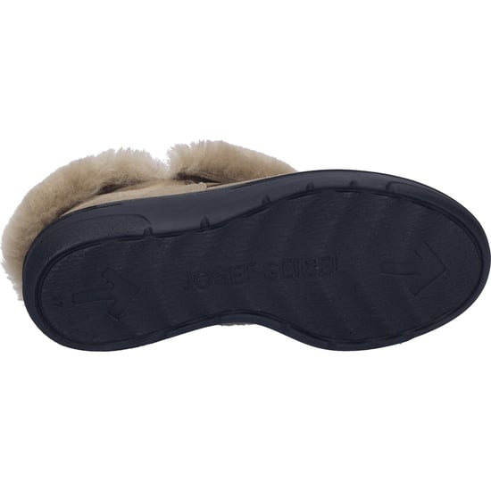 JOSEF SEIBEL Dam Tofflor Tara 04 i Beige - Image 5