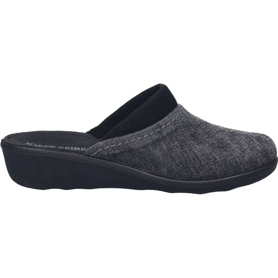 JOSEF SEIBEL Dames Slipper Avignon 01 in grijs - Image 2