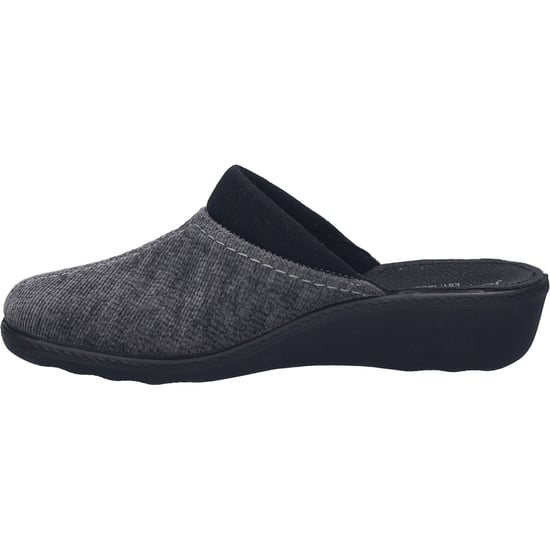 JOSEF SEIBEL Dames Slipper Avignon 01 in grijs - Image 3