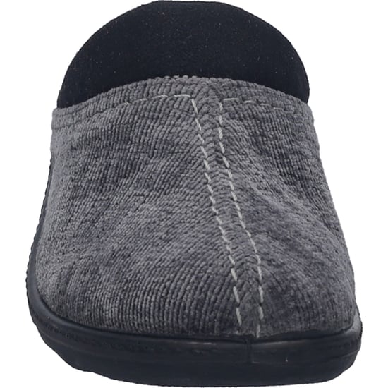 JOSEF SEIBEL Dames Slipper Avignon 01 in grijs - Image 4