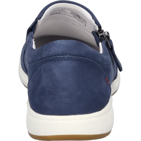 Josef Seibel Caren 22 Blau - Image 4