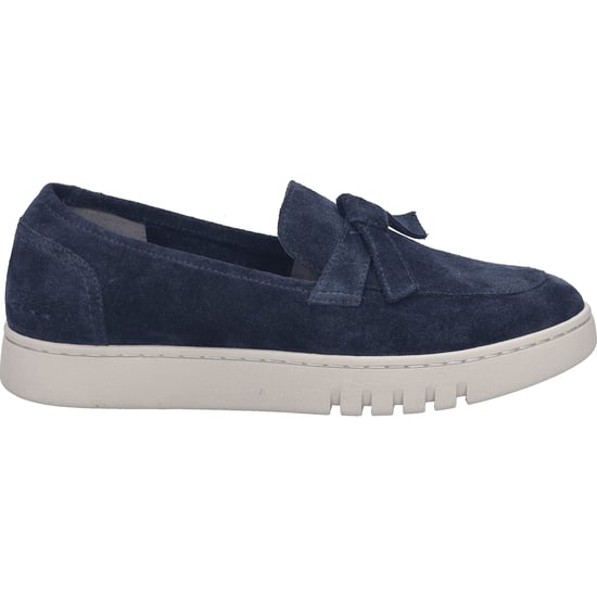 JOSEF SEIBEL Dames Slipper Jessie 08 in blauw - Image 2