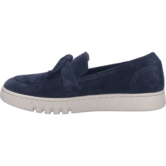 JOSEF SEIBEL Dames Slipper Jessie 08 in blauw - Image 3