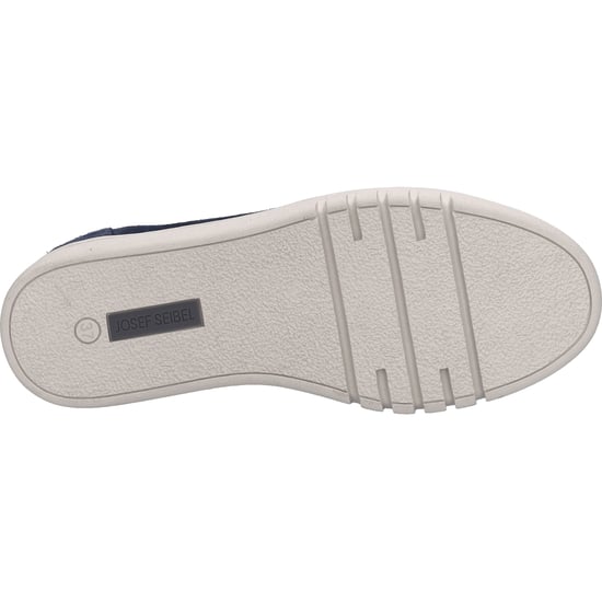 JOSEF SEIBEL Dames Slipper Jessie 08 in blauw - Image 5