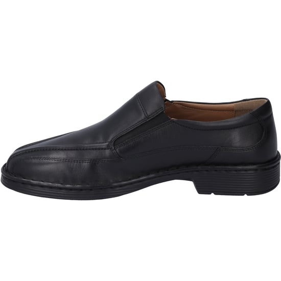 JOSEF SEIBEL Heren Slipper Bradfjord 07 in zwart - Image 3