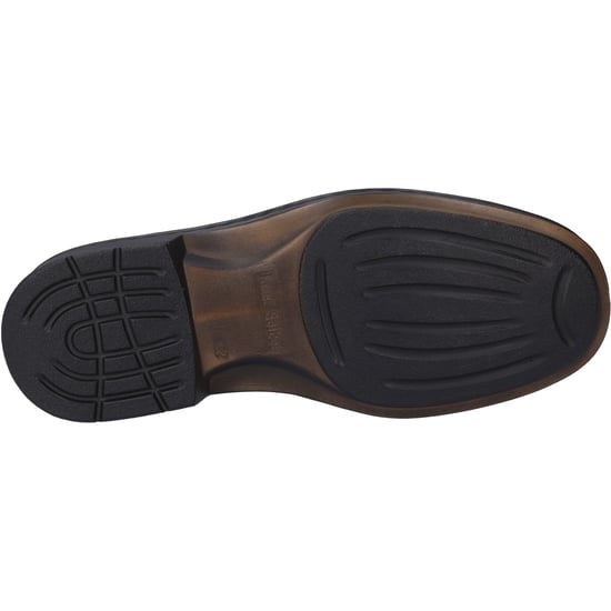 JOSEF SEIBEL Heren Slipper Bradfjord 07 in zwart - Image 6