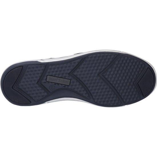 JOSEF SEIBEL Heren Slipper Enrico 04 in blauw - Image 6