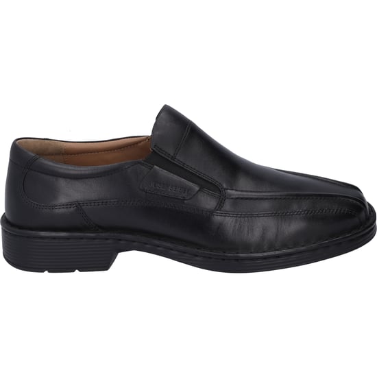 JOSEF SEIBEL Heren Slipper Bradfjord 07 in zwart - Image 2