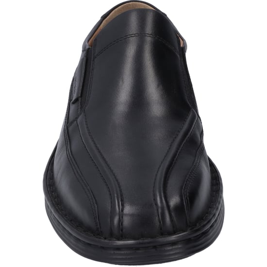 JOSEF SEIBEL Heren Slipper Bradfjord 07 in zwart - Image 5