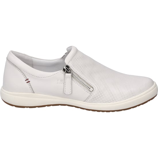 JOSEF SEIBEL Dames Slipper Caren 22 in wit - Image 2
