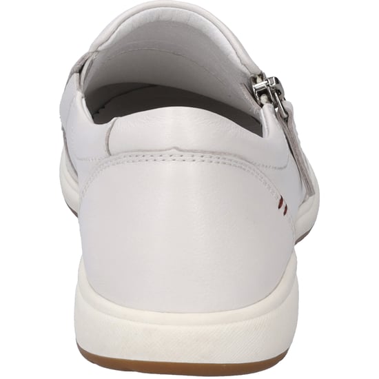 JOSEF SEIBEL Dames Slipper Caren 22 in wit - Image 4
