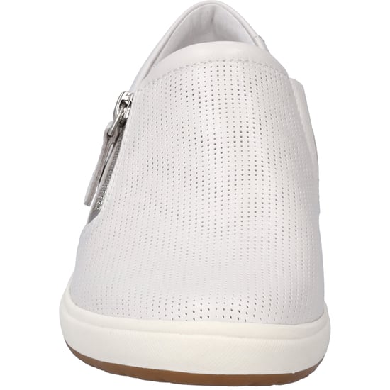 JOSEF SEIBEL Dames Slipper Caren 22 in wit - Image 5